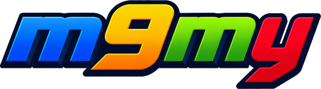 m9my